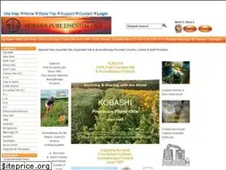 Sites similar to kobashi.co.uk