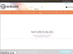 Sites similar to kobashi.info