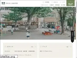 Sites similar to kobatok.ed.jp