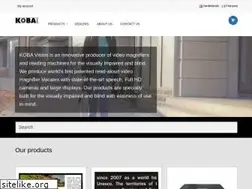 Sites similar to kobavision.be