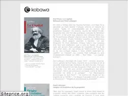 Sites similar to kobawa.com
