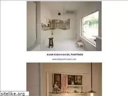 Sites similar to kobayashi-asami.com