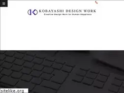 Sites similar to kobayashi-dw.com