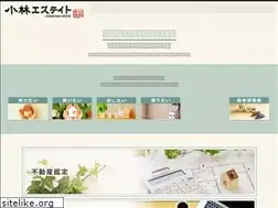 Sites similar to kobayashi-estate.com