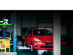 Sites similar to kobayashi-motors.com