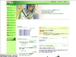 Sites similar to kobayashi-tomomi.com