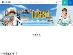 Sites similar to kobayashi.com.tw