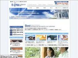Sites similar to kobayashiroof.co.jp