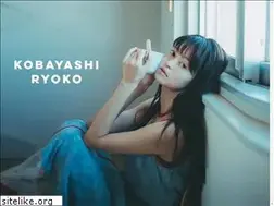 Sites similar to kobayashiryoko.com