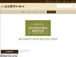 Sites similar to kobayashiseimen.jp