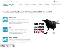 Sites similar to kobazoglu.com
