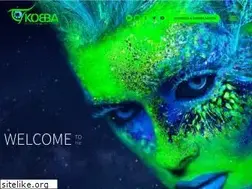 Sites similar to kobba.ie