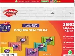 Sites similar to kobber.com.br