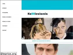 Sites similar to kobbieciarnia.pl