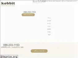 Sites similar to kobbit.co.jp
