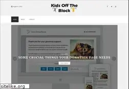 Sites similar to kobchicago.org