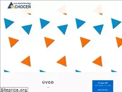 Sites similar to kobchocen.cz