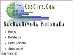 Sites similar to kobciye.com