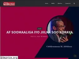 Sites similar to kobciye.net