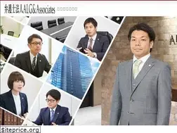 Sites similar to kobe-alg.com