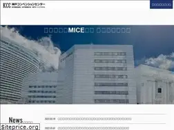 Sites similar to kobe-cc.jp