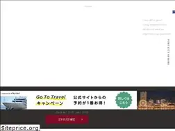 Sites similar to kobe-citygardens.com