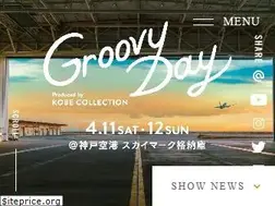 Sites similar to kobe-collection.com