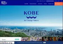 Sites similar to kobe-convention.jp