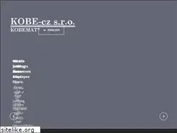 Sites similar to kobe-cz.eu