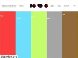 Sites similar to kobe-design.co.jp