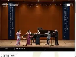 Sites similar to kobe-flute.jp