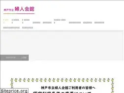 Sites similar to kobe-fujin.org