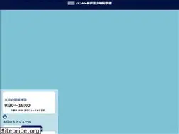 Sites similar to kobe-kagakukan.com