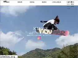 Sites similar to kobe-kings.com