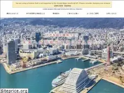 Sites similar to kobe-kousei.com