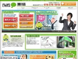 Sites similar to kobe-life.net