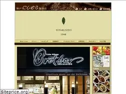 Sites similar to kobe-nishimura.jp
