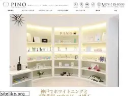 Sites similar to kobe-pino.com