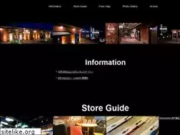 Sites similar to kobe-renga.jp