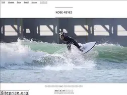 Sites similar to kobe-reyes.com