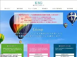 Sites similar to kobe-sanso.co.jp