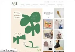 Sites similar to kobe-sol.jp