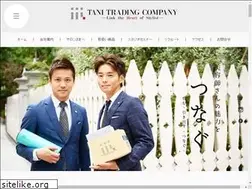 Sites similar to kobe-tani.com
