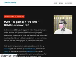 Sites similar to kobe.show