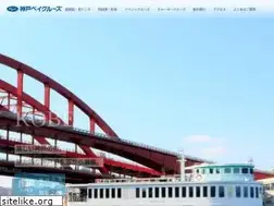 Sites similar to kobebayc.co.jp