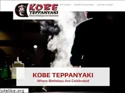 Sites similar to kobebeefutah.com