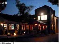 Sites similar to kobebistro.com