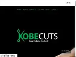 Sites similar to kobecuts.com