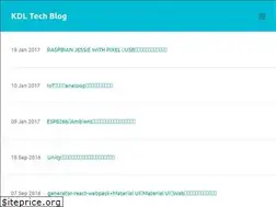 Sites similar to kobedigitallabo.github.io