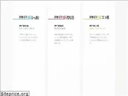 Sites similar to kobeha.com